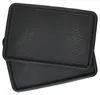 2er Set Schuhablage Dry Schwarz LxB 60x40cm Abtropfmatte Produktbild-Vorschau 3