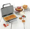 Breville DuraCeramic Wafelijzer VST072X Productafbeelding-voorbeeld 7