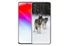 MuchoWow® Handyhülle Schutzhülle Hülle für Samsung Galaxy Produktbild-Vorschau 2