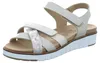 Aco Romi 14 Sandale Beige Produktbild-Vorschau 4