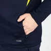 Jako Challenge Freizeitjacke Mit Kapuze Damen - Marine Produktbild-Vorschau 10
