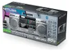 Muse M-380 GBS, 6 kg, Strieborná Náhľad obrázku produktu 3