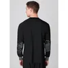 Jako TW-Trikot Tropicana schwarz/anthrazit L Produktbild-Vorschau 6