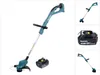 Makita DUR 193 F1 Akku Rasentrimmer 18 V 260 mm + 1x Akku Produktbild-Vorschau 1