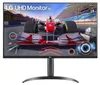 LG Monitor Ultrafine 32UR550K-B 32UR550KB - 80 cm - 31,5" Náhled obrázku produktu 1