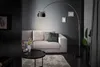 riess-ambiente Ausziehbare Bogenlampe LOUNGE DEAL 170-210cm Produktbild-Vorschau 3