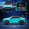 AIYAPLAY Kinder Elektroauto 12V Kinderauto mit 2,4G Produktbild-Vorschau 3