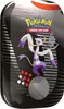 Pokemon Black Bolt & White Flare: Unova Alomomola Mini Tin Produktbild-Vorschau 14