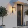 Lucande Außenwandlampe Ferda, Sensor Fassung unten Produktbild-Vorschau 3