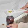 (Rosa) 4-in-1-Flaschenöffner, 4-teiliger Produktbild-Vorschau 5