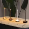 Kabellose Dimmbare LED Tischleuchte, Wiederaufladbar 2000 Produktbild-Vorschau 3