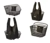BASIL Fahrradtasche - KEEP SHOPPER - Schwarz Produktbild-Vorschau 1