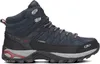 CMP Rigel Mid WP Herren Trekking Freizeitschuhe 3Q12947 Produktbild-Vorschau 12