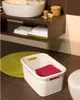 CURVER Panier de nettoyage RATTAN 45 l - crème Curver Voir les images du produit 16
