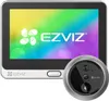 EZVIZ DP2C sistema per video-citofono 2 MP 10,9 cm (4.3") Anteprima dell’immagine prodotto 4