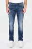 MOD JEANS THOMAS COMFORT fillo blue SP26-THOMAS.10056 W32 Produktbild-Vorschau 9