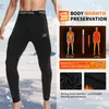 Thermounterwäsche Unterhose, Funktions Herren Produktbild-Vorschau 4