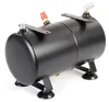 Wiltec Ersatzteil für Airbrush Kompressor AS189 – Drucktank Produktbild-Vorschau 6