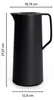 Emsa Motiva Quick Press, 1 litro, color Vista previa de la imagen del producto 8
