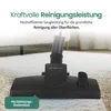 Emerio Staubsauger ECO, Saugkraft 180W, Swirl Y50 Anteprima dell’immagine prodotto 3