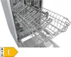 Exquisit Geschirrspüler GSP9109-030E silber | Spülmaschine Produktbild-Vorschau 14