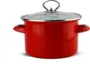 Schäfer Ø 28 cm Bratentopf 7 Liter Brat-Kochtopf Brattopf Produktbild-Vorschau 1