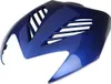 Set parti carenatura blu per Yamaha Aerox MBK Nitro YQ50 Anteprima dell’immagine prodotto 2