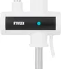 Wasserkocher N'oveen IWH160 Weiß Edelstahl 3600 W Produktbild-Vorschau 4