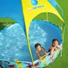 Bestway Steel Pro™ Frame Pool mit Sonnenschutzdach, rund, Produktbild-Vorschau 29