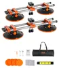 Vevor Seamless Seam Setter Zestaw 2 Szt Granitowy Łącznik Podgląd zdjęcia produktu 1