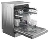 Beko Bdfn26430S Náhľad obrázku produktu 1