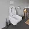 Duravit WC-Sitz DuraStyle mit SoftClose Scharniere Produktbild-Vorschau 30