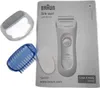 Golarka Braun Silk-épil Lady LS 5160 Podgląd zdjęcia produktu 38