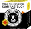 Babys kuschelweiches Kontrastbuch (Stoffbuch): Löwe Produktbild-Vorschau 8