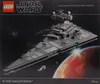 LEGO 75252 Star Wars Imperialer Sternzerstörer großes Produktbild-Vorschau 18