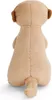 Nici Kuscheltier Erdmännchen 15cm, sitzend 35689 Produktbild-Vorschau 3