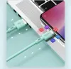 Cavo Joyroom Cavo dati in silicone liquido N2 Usb-A / Usb-C Anteprima dell’immagine prodotto 15