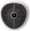 Philips Luftreiniger Serie 600i mit HEPA-Filter, bis zu Produktbild-Vorschau 4