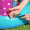 Centro giochi acquatici Bestway® Magical Unicorn 274 x 198 Anteprima dell’immagine prodotto 42