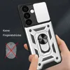 Outdoor Panzer Hülle für Samsung Galaxy S24 mit Produktbild-Vorschau 3