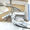 Dwuuchwytowa bateria Rousseau Volga 2 Wanna prysznicowa Podgląd zdjęcia produktu 8