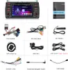 Android Radio 4+64GB CD pour BMW Série 3 E46 depuis 1998 Voir les images du produit 3