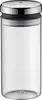WMF Depot Vorratsglas 1,0 L 120710 Produktbild-Vorschau 4