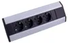 DesignLight CORNERBOX : Boîtier d'angle en aluminium pour Voir les images du produit 3