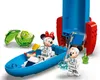 LEGO Disney - Myšák Mickey a Myška Minnie jako kosmonauti Náhled obrázku produktu 27