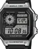 CASIO Náramkové hodinky Pánské CASIO Collection Pánské Náhled obrázku produktu 6