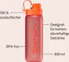 satch Orange Sport Trinkflasche Produktbild-Vorschau 10