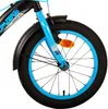Volare 21541, Kinder, Männlich, 40,6 cm (16"), Schwarz, Produktbild-Vorschau 5