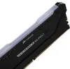 DDR4  16GB PC 2933 CL16 CORSAIR KIT (2x8GB) Vengeance RGB B Podgląd zdjęcia produktu 10