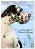 Faszination Deutsche Dogge (Wandkalender 2027 DIN A4 hoch), Produktbild-Vorschau 1